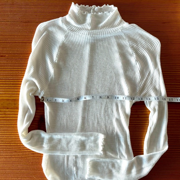 Free People Top - Picture 2 of 7